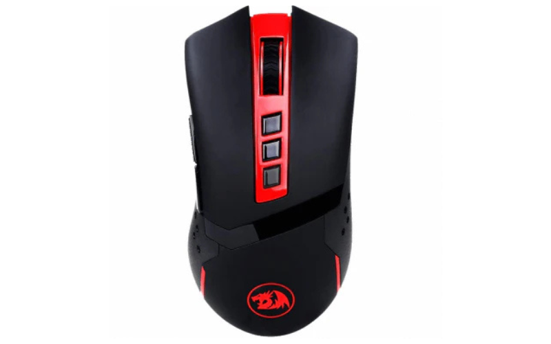 RedDragon Blade M692