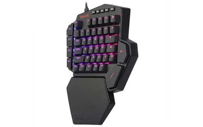 RedDragon DITI Mechanical Gaming Keyboard K585RGB