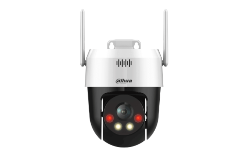 Dahua 3MP (4mm) Picoo A2 DH-P3AE-PV