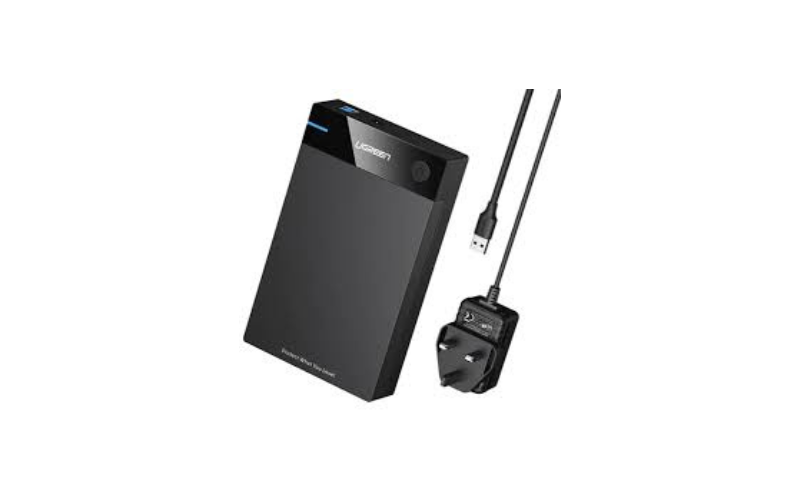 USB 3.0 3.5 HDD External case