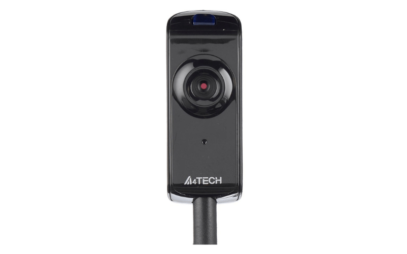 A4-Tech PK-810G 480P AntiGlare Webcam