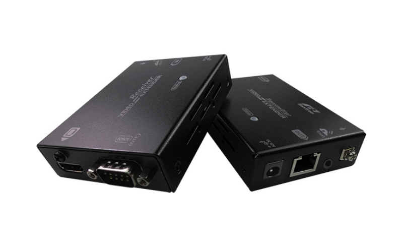 HDMI 4K 100M HDMI Extender - Image 3