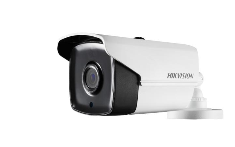 DS-2CE16DOT-IT3F (2MP 40M IR BULLET)