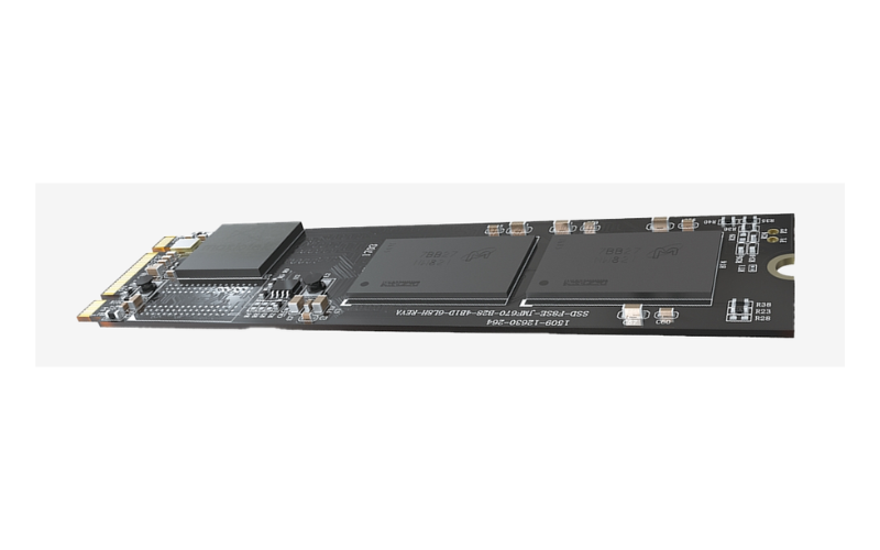 Hikvision E100N 128GB M2 SSD