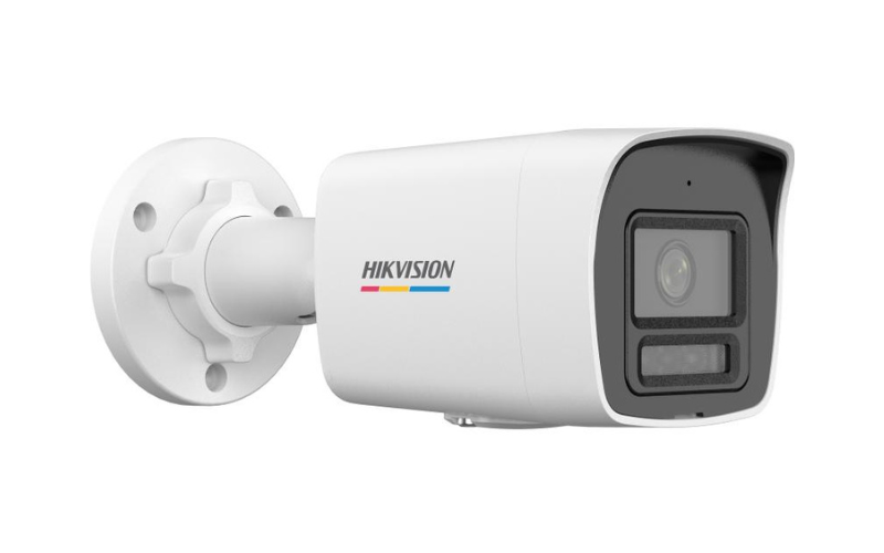 Hikvision 2MP (2.8mm) IP PT Color Vu Full Color Camera