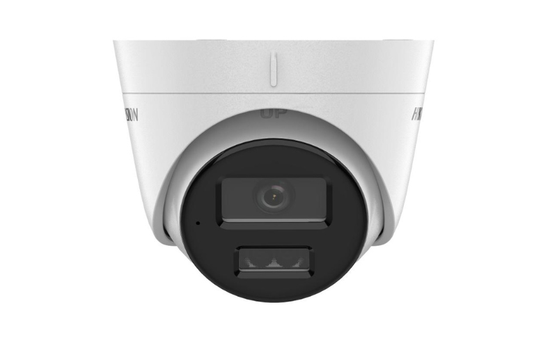 Hikvision 2MP (2.8mm) Network Camera (Dual Light) Dome DS-2CD1321G2-LIU