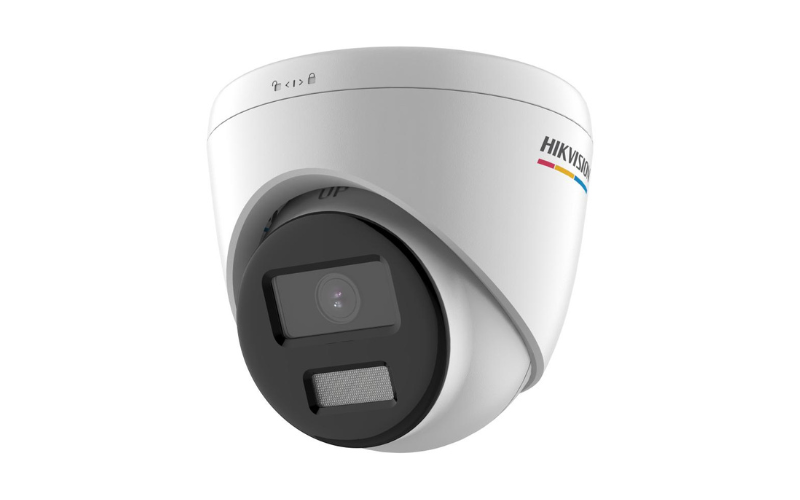 Hikvision 2MP (2.8mm) Network Camera (Full Color) Dome DS-2CD1327G2-2