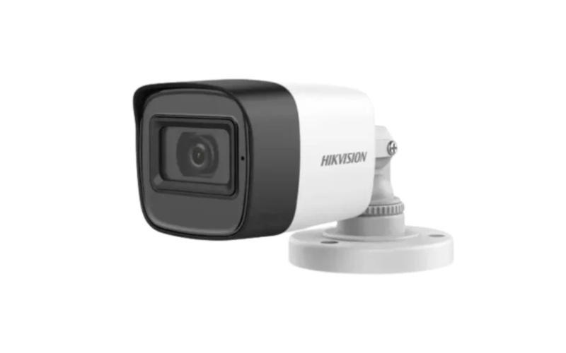 DS-2CE16DOT-EXIPF (2MP BULLET 20M IR)