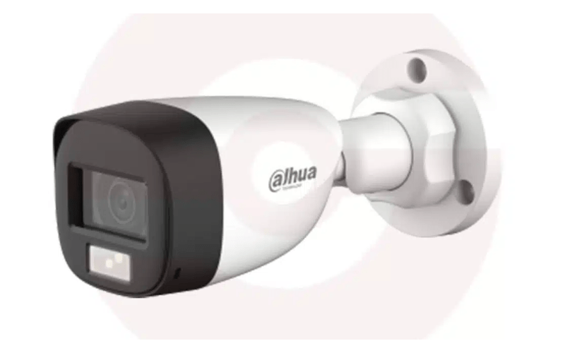 DH-HAC-HFW1500CLP-IL-A (5MP DUAL LIGHT WITH MIC BULLET)
