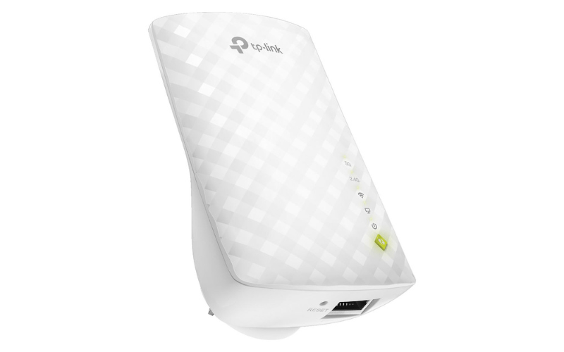 Tp-Link Wifi Range Extender N300 TL-WA850RE
