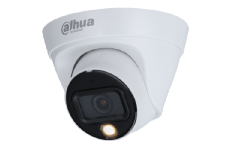 DH-IPC-HDW1439T1-LED-S4 (4MP FULL COLOR DOME)