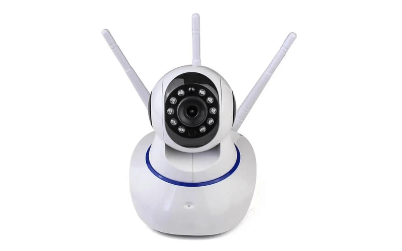 HD IP Camera VD3 Wifi Smart Camera
