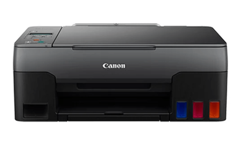 Canon PIXMA Ink Efficient G2020(Box Pack)