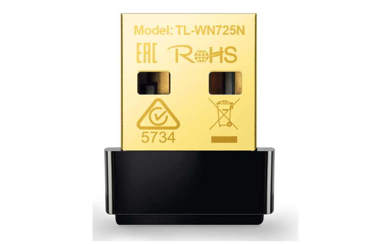 TP-LJNK NANO WIFI ADOPTER TL-WN725N