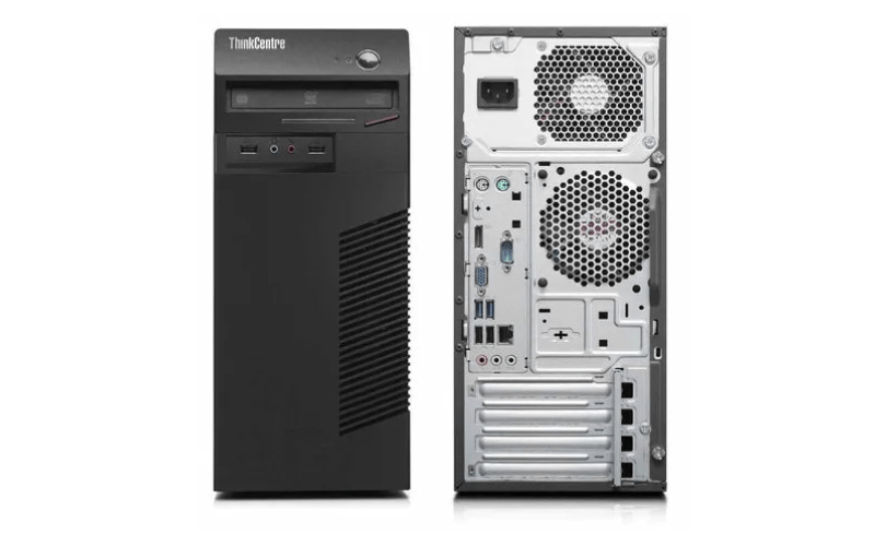 Lenovo ThinkCentre E73 i5 4th 8/500