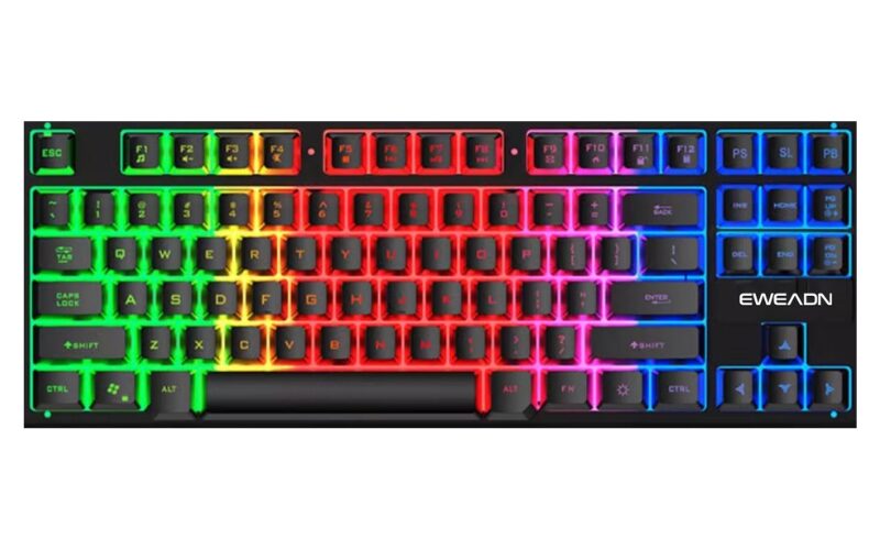 Eweadn GX50 Keyboard