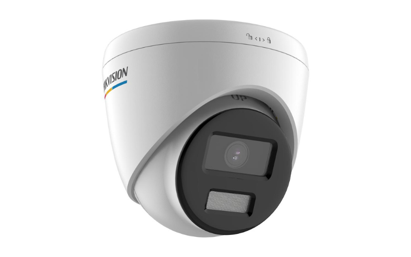 Hikvision 2MP (2.8mm) Network Camera (Full Color) Dome DS-2CD1327G2-2 - Image 4