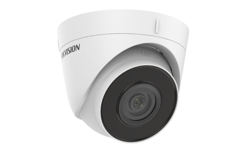 Hikvision 2MP (2.8mm) Network Camera (H.265+) Dome DS-2CD1323GOE-I - Image 3