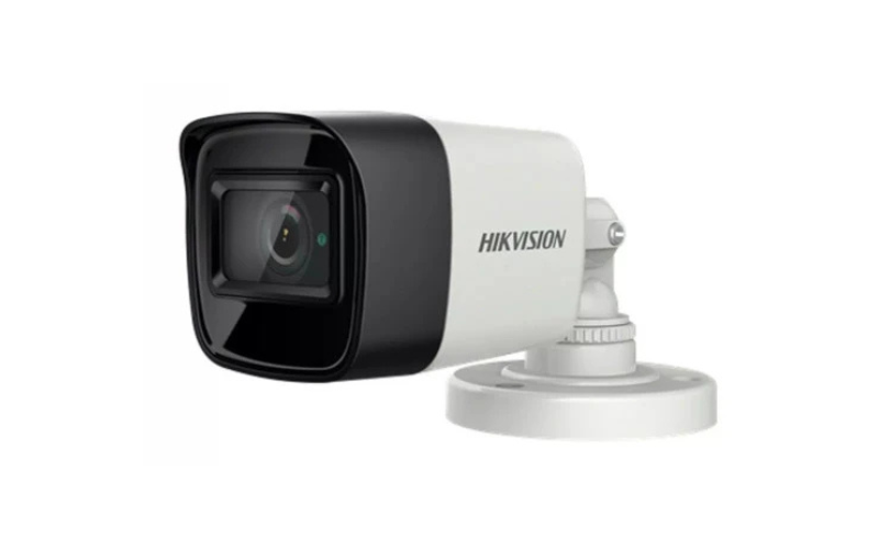 Hikvision 2MP (2.8mm) Analog Camera Dome DS-2CE16DOT-EXIPF