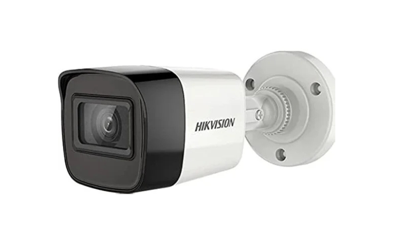 DS-2CE16DOT-ITPF (2MP BULLET 20M IR)