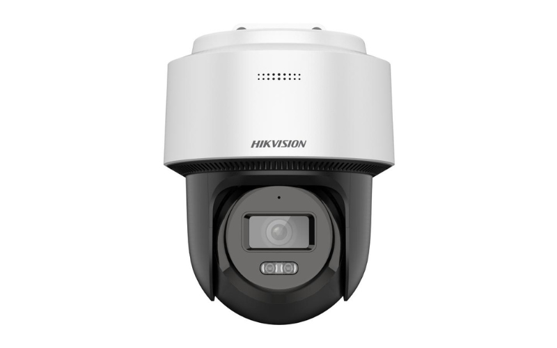 DS-2DE2C200MWG-E (2MP DUAL LIGHT WITH MIC PT CAMERA)