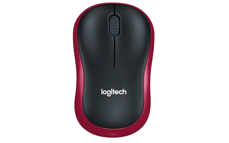 NUOS M186 Wireless Mouse