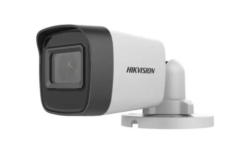 Hikvision 2MP (2.8mm) Analog Camera Dome DS-2CE16DOT-EXIPF - Image 3