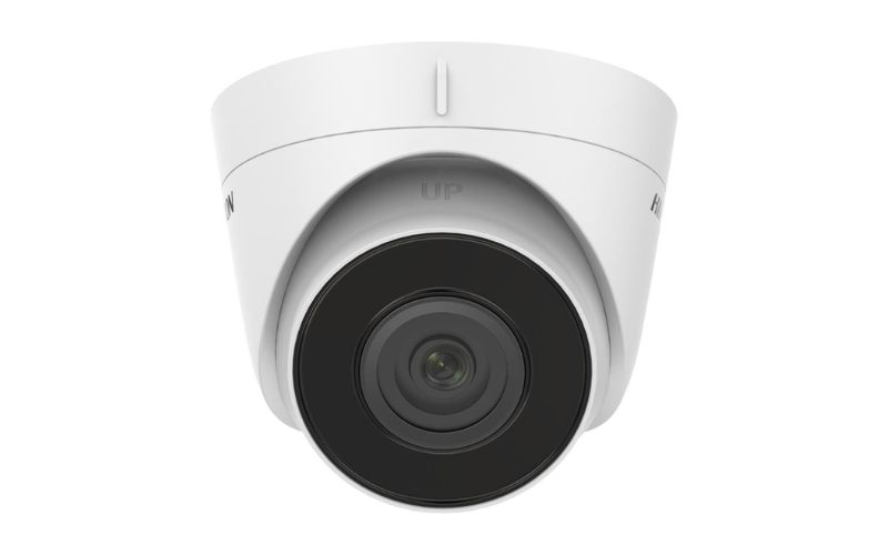 Hikvision 2MP (2.8mm) Network Camera (H.265+) Dome DS-2CD1323GOE-I