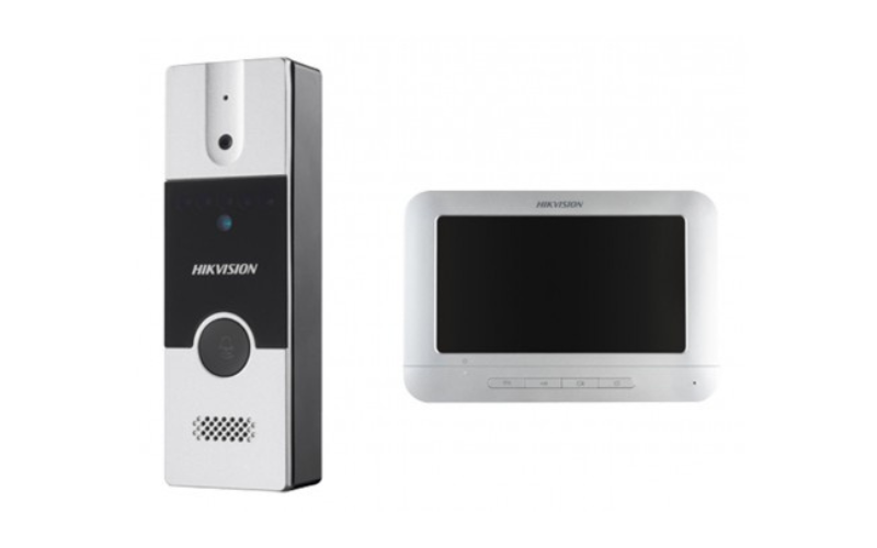 Hikvision Video Door Bell DS-KIS202T