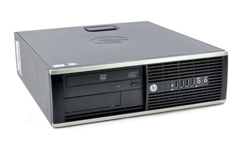 Hp Compaq Elite 8300 SFF i5 3rd 8/500 Desktop PC