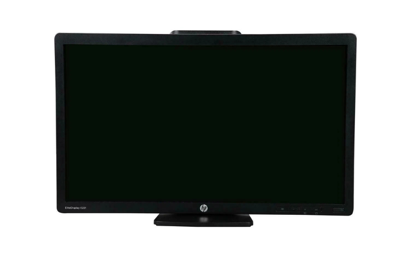 HP EliteDisplay E221 22" FHD