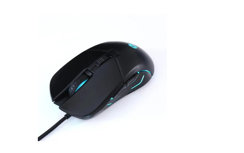 Hp Gaming Mouse G260 - Image 4