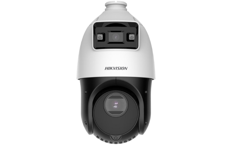 Hikvision Tandem Vu 4MP+4MP 25X Dual Lens DS-2SE4C425MWG-E 14F0