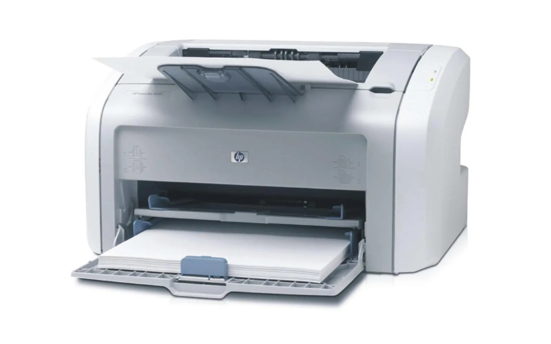 Hp Laserjet 1020
