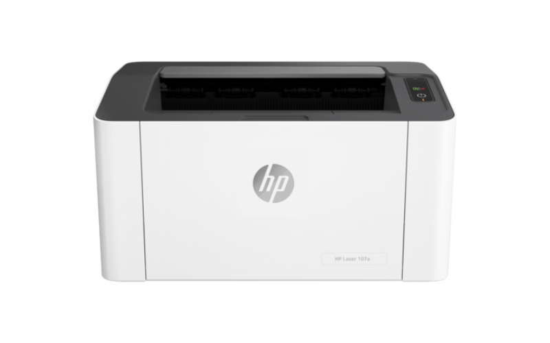 Hp Laserjet 107W Wifi (Box Pack)