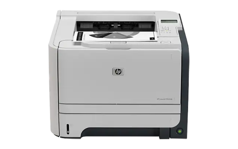Hp Laserjet 2055DN
