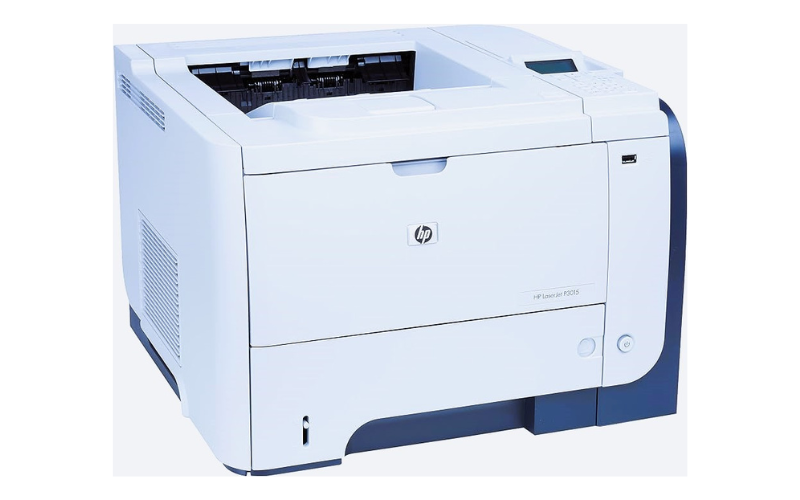 Hp Laserjet 3015