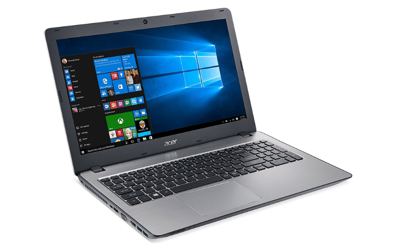 Acer Aspire F5-573