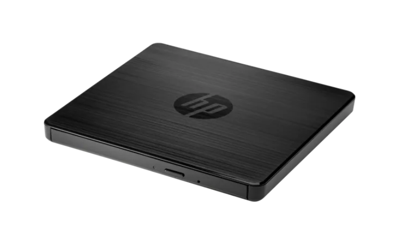 Hp External DVD Drive
