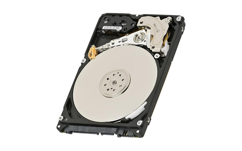 Hitachi 320GB Hard Drives 2.5"