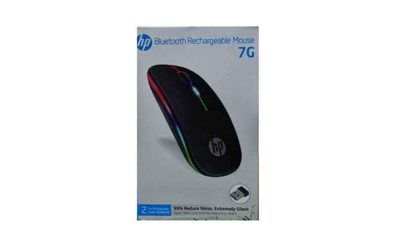 Hp 7G Wireless Mouse