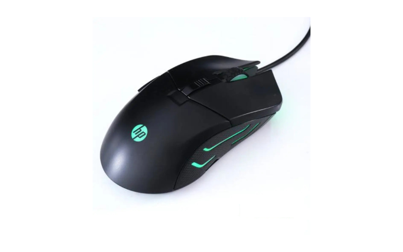 Hp Gaming Mouse G260 - Image 3