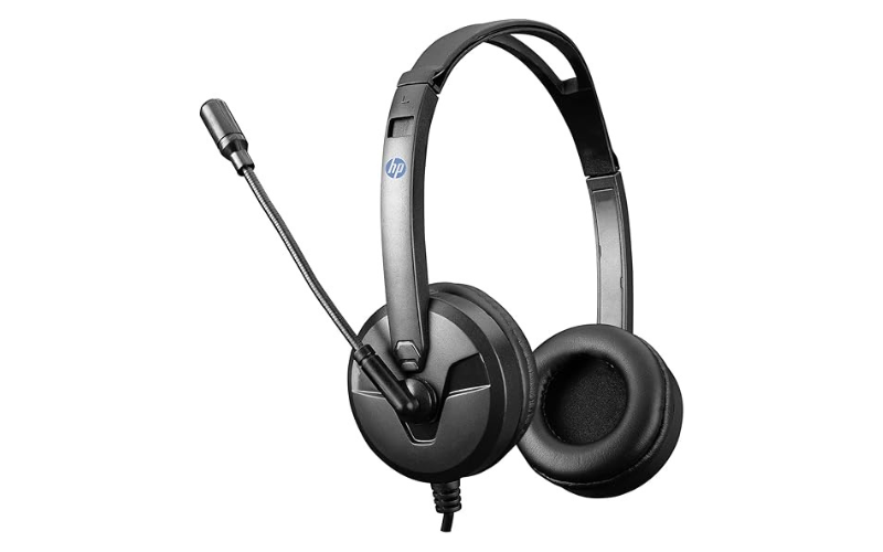 Hp Headset DHE-8009