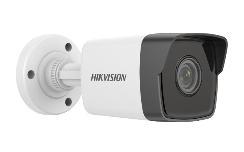 Hikvision 5MP (4mm) Network Camera (H.265+) DS-2CD1053G0-I