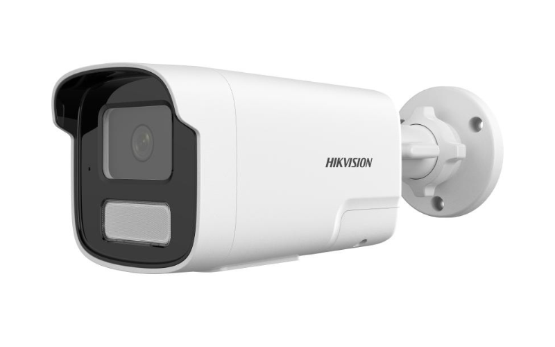 DS-2CD1T63G2-LIUF/SL (6MP DUAL LIGHT WITH MIC 50M BULLET)