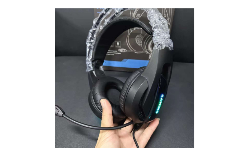 Hisense K166 Headphones