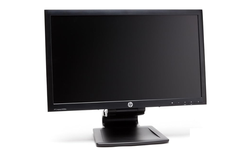 HP Compaq LA2306x 23" FHD Monitor