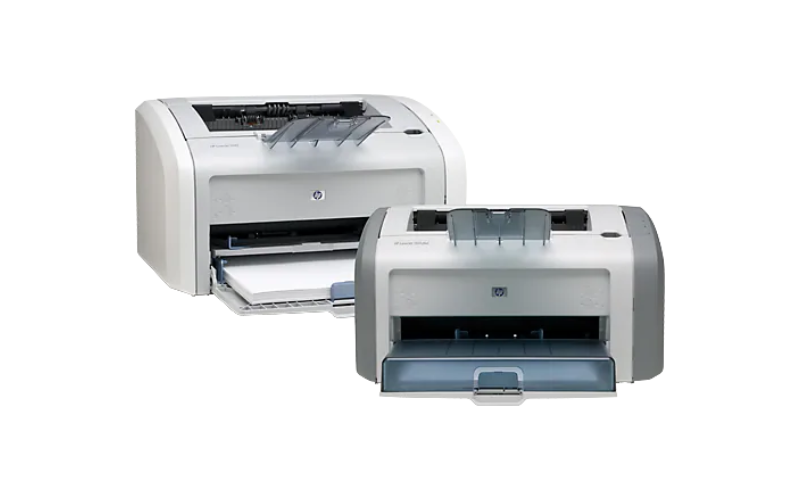 Hp Laserjet 1020 - Image 3