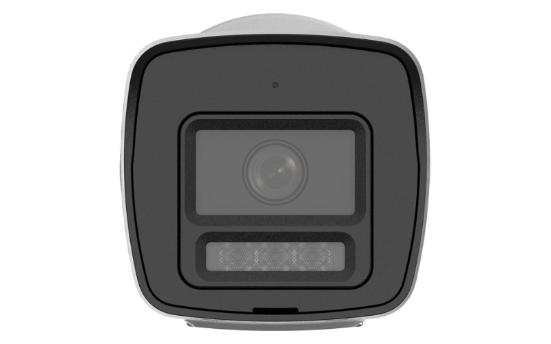 DS-2CD1063G2-LIUF/SL (6MP DUAL LIGHT WITH MIC BULLET) - Image 3