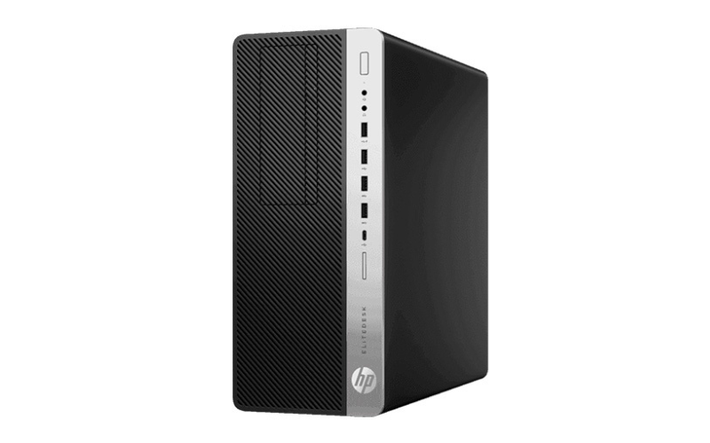 Hp EliteDesk 800 G5 i5 9th 8/500 Mini PC